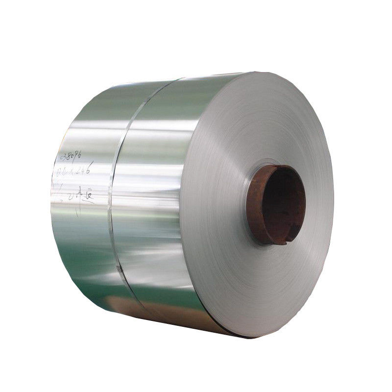 Aluminum Coil