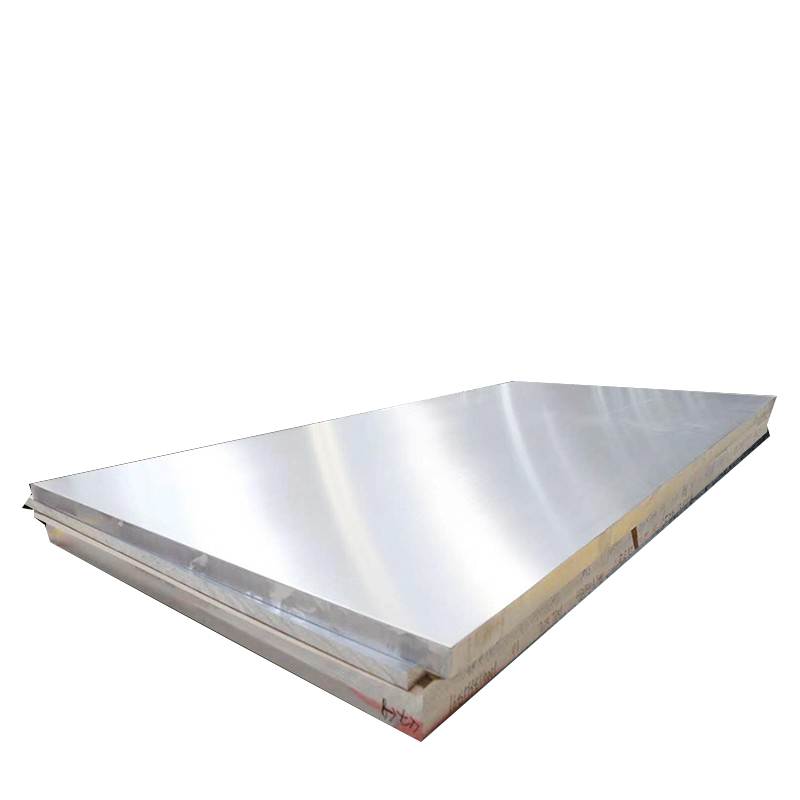 Aluminum Sheet & Plate