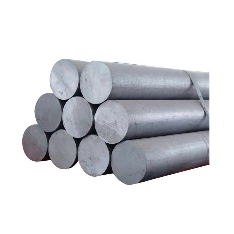 Aluminum Bar & Rod