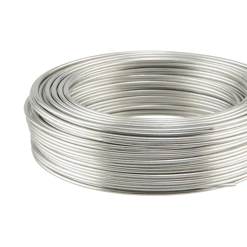 Aluminum Wires