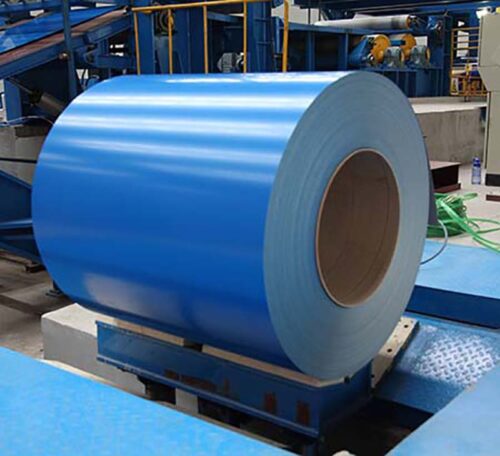 3105 Aluminum Coil 3105 Aluminum Coil