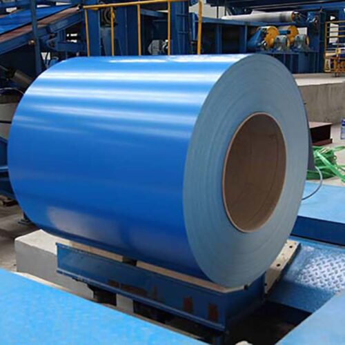 3105 Aluminum Coil
