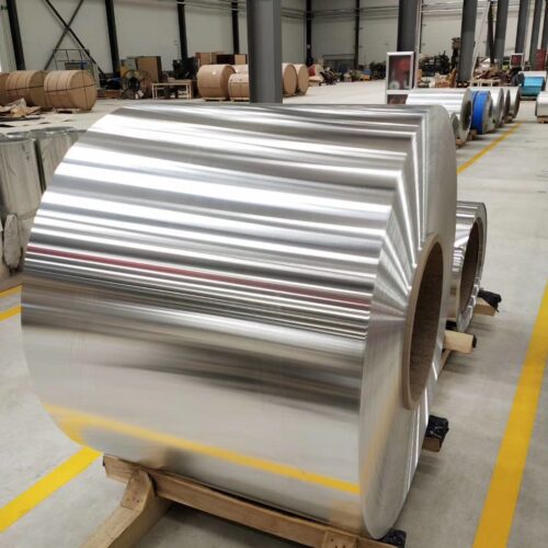 3003 Aluminum Coil