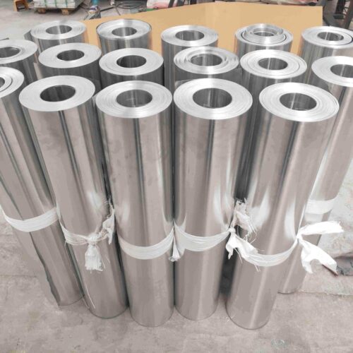 8011 Aluminum Coil
