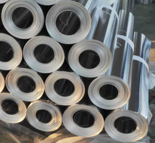 1060 Aluminum Coil 1060 Aluminum Coil