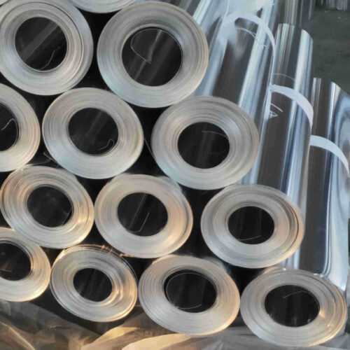 1060 Aluminum Coil