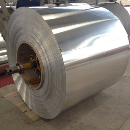 1100 Aluminum Coil