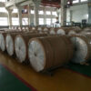 铝卷07 3105 Aluminum Alloy Coil Stock — Pre-painted Base & Closure Applications