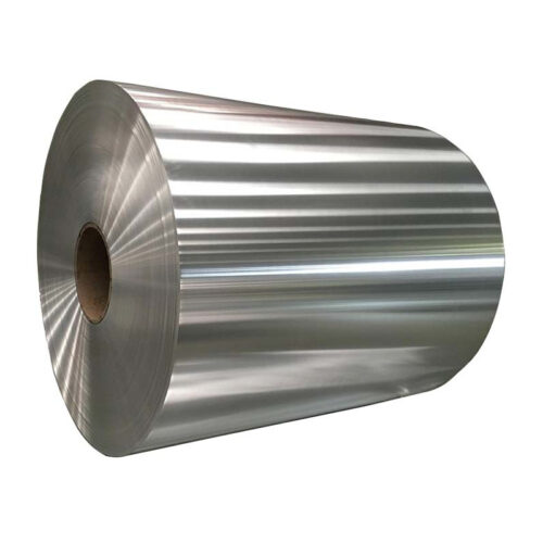 3003 Anti-Rust Aluminum Coil — Roofing, Cladding & Insulation Jackets