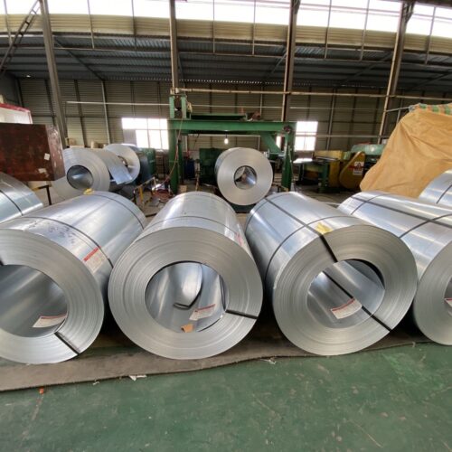 铝卷13 1050 Pure Aluminum Coil — Excellent Thermal & Electrical Conductivity
