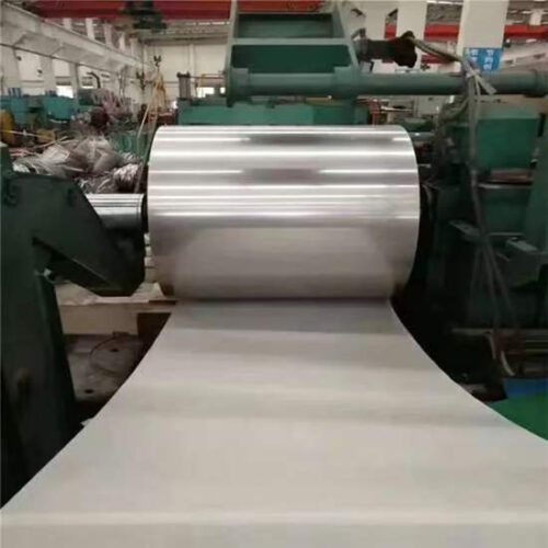 铝卷16 1050 Pure Aluminum Coil — Excellent Thermal & Electrical Conductivity