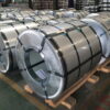 3003 Anti-Rust Aluminum Coil — Roofing, Cladding & Insulation Jackets