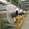 铝卷9 5052 Marine Grade Aluminum Coil — High Fatigue Strength & Precision Stamping