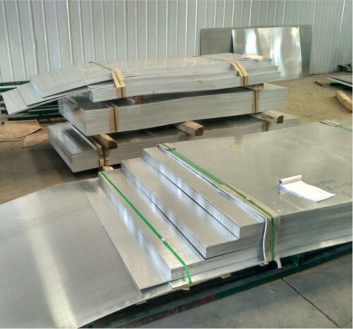 铝板02 3003 Anti-Rust Aluminum Sheet & Plate — Building & Roofing Supply