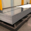 铝板03 1050 Aluminum Sheet