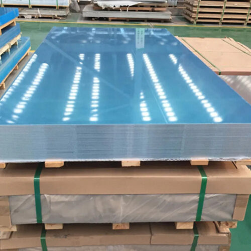 铝板04 1060 Aluminum Sheet & Plate — Excellent Thermal Conductivity & Purity