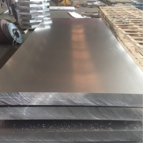 7075 T651 Aluminum Plate