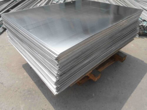 铝板11 1100 Aluminum Sheet