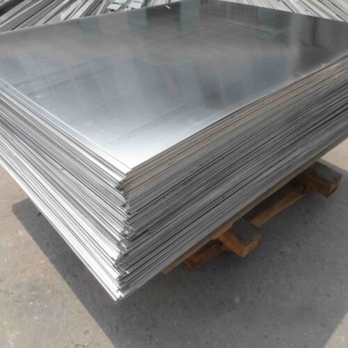 1100 Aluminum Sheet