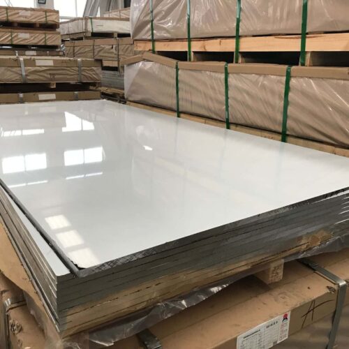 5083 Aluminum Plate