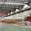 铝板13 6061 T6 Structural Aluminum Plate — Precision CNC & Machinery Components