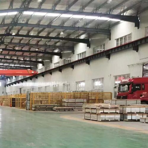 铝板13 6061 T6 Structural Aluminum Plate — Precision CNC & Machinery Components