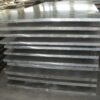 5052 Marine Grade Aluminum Sheet & Plate — High Fatigue Strength