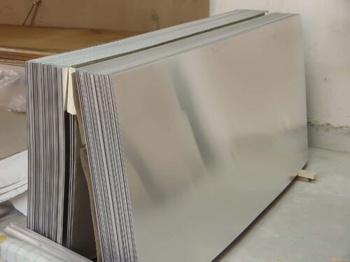 铝板16 2024 Aluminum Plate