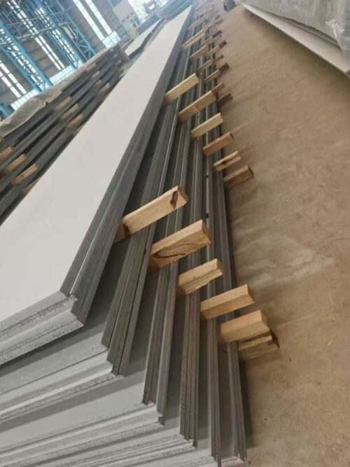 铝板18 1060 Aluminum Sheet & Plate — Excellent Thermal Conductivity & Purity