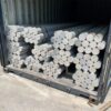 6063 Aluminum Bar