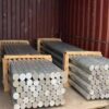 2024 High-Tensile Aerospace Aluminum Bar — Superior Fatigue Resistance