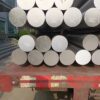 2024 High-Tensile Aerospace Aluminum Bar — Superior Fatigue Resistance