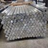 铝棒07 2017 Heavy-Duty Aluminum Alloy Rod — High Hardness & Screw Machining