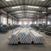 铝棒08 7075 T651 Ultra-Hard Aircraft Aluminum Bar — High Mold & Tooling Hardness