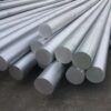 铝棒09 2017 Heavy-Duty Aluminum Alloy Rod — High Hardness & Screw Machining