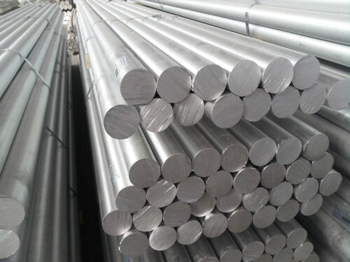 6082 Aluminum Bar
