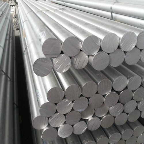 6082 Aluminum Bar