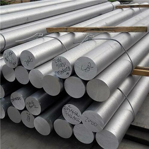 6061 T6 Aluminum Round Bar 6061 T6 Aluminum Round Bar