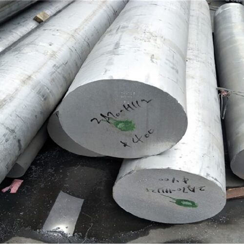铝棒13 6061 T6 Structural Aluminum Round Bar — Elite Machinability & Straightness