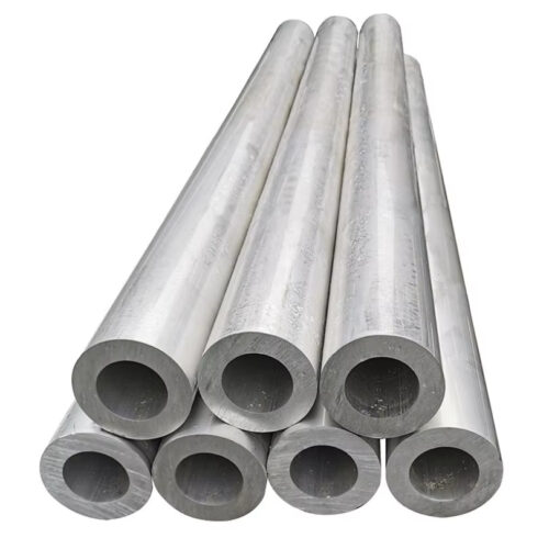 6061 T6 Aluminum Tube