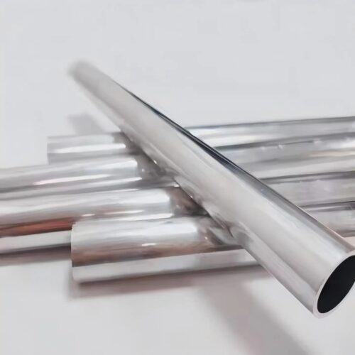 3003 Aluminum Tube