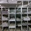 5083 Marine Grade Seamless Aluminum Pipe — Severe Corrosion Resistance