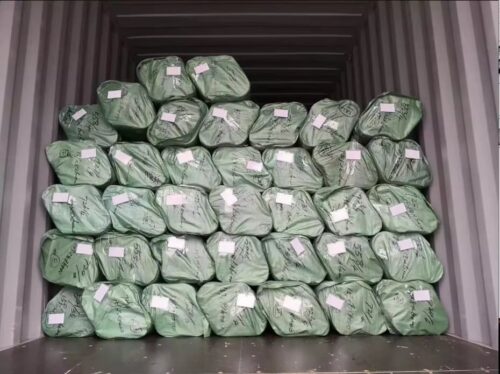 5083 Marine Grade Seamless Aluminum Pipe — Severe Corrosion Resistance