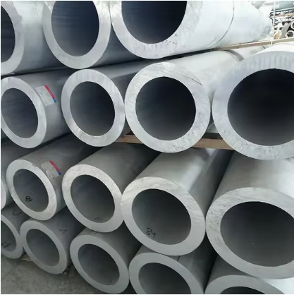 2024 Aluminum Tube