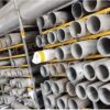 5083 Marine Grade Seamless Aluminum Pipe — Severe Corrosion Resistance
