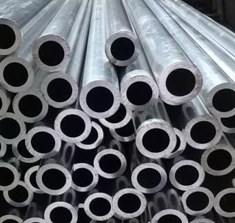 6063 Aluminum Pipe