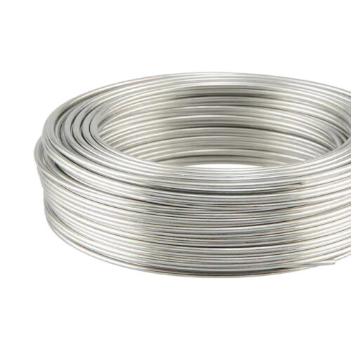 1350 Electrical Aluminum Wire