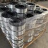 1100 Industrial Pure Aluminum Tie Wire — High Ductility & Flexible Binding