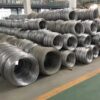 1100 Industrial Pure Aluminum Tie Wire — High Ductility & Flexible Binding