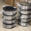 1100 Industrial Pure Aluminum Tie Wire — High Ductility & Flexible Binding